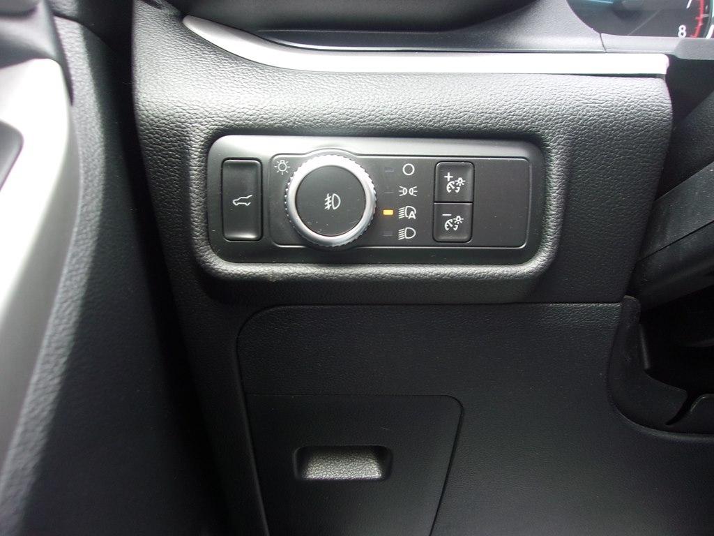 Ford Explorer XLT 4WD 2020