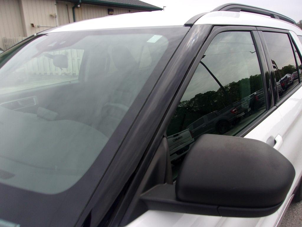 Ford Explorer XLT 4WD 2020