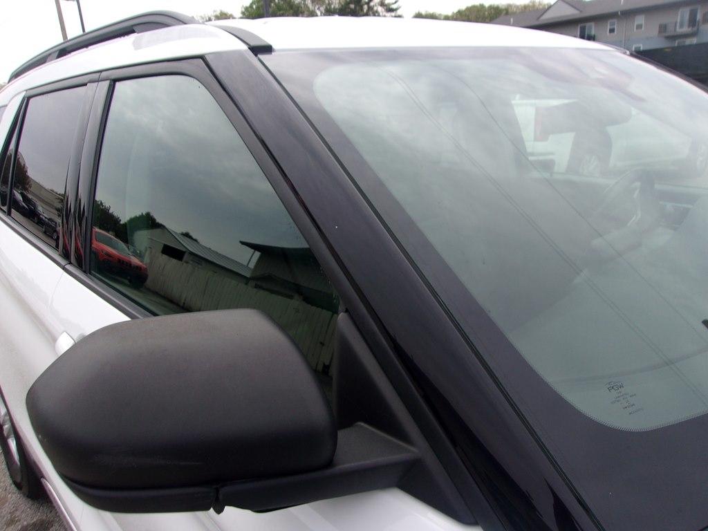 Ford Explorer XLT 4WD 2020