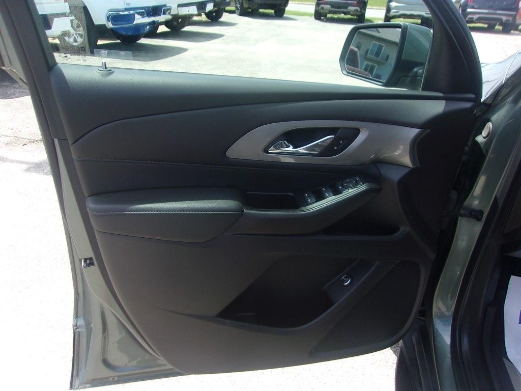 Chevrolet Traverse AWD 4dr LT Cloth w/1LT 2023