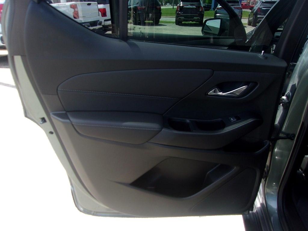Chevrolet Traverse AWD 4dr LT Cloth w/1LT 2023