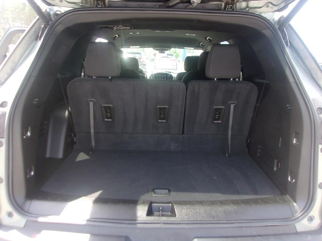 Chevrolet Traverse AWD 4dr LT Cloth w/1LT 2023