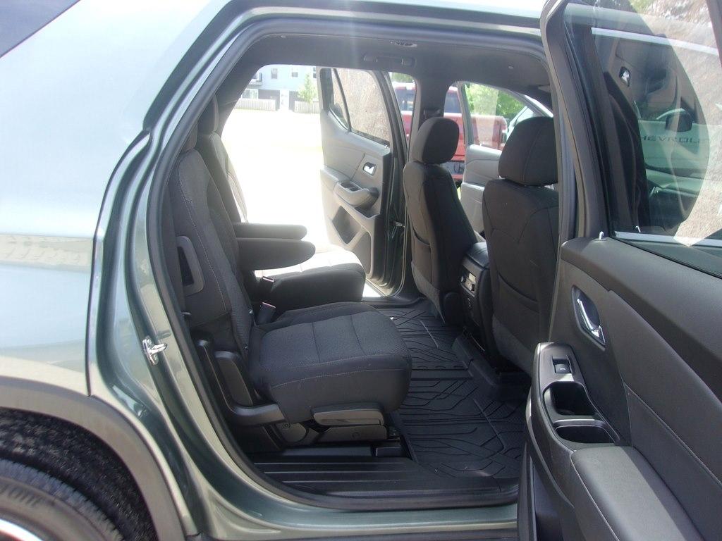 Chevrolet Traverse AWD 4dr LT Cloth w/1LT 2023