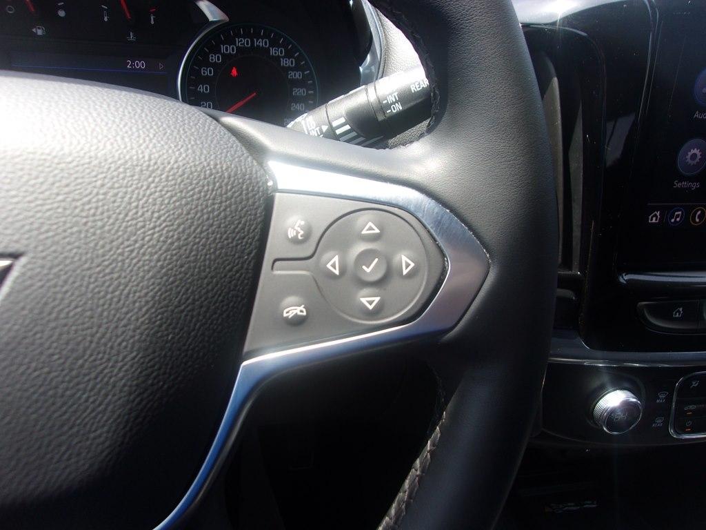 Chevrolet Traverse AWD 4dr LT Cloth w/1LT 2023