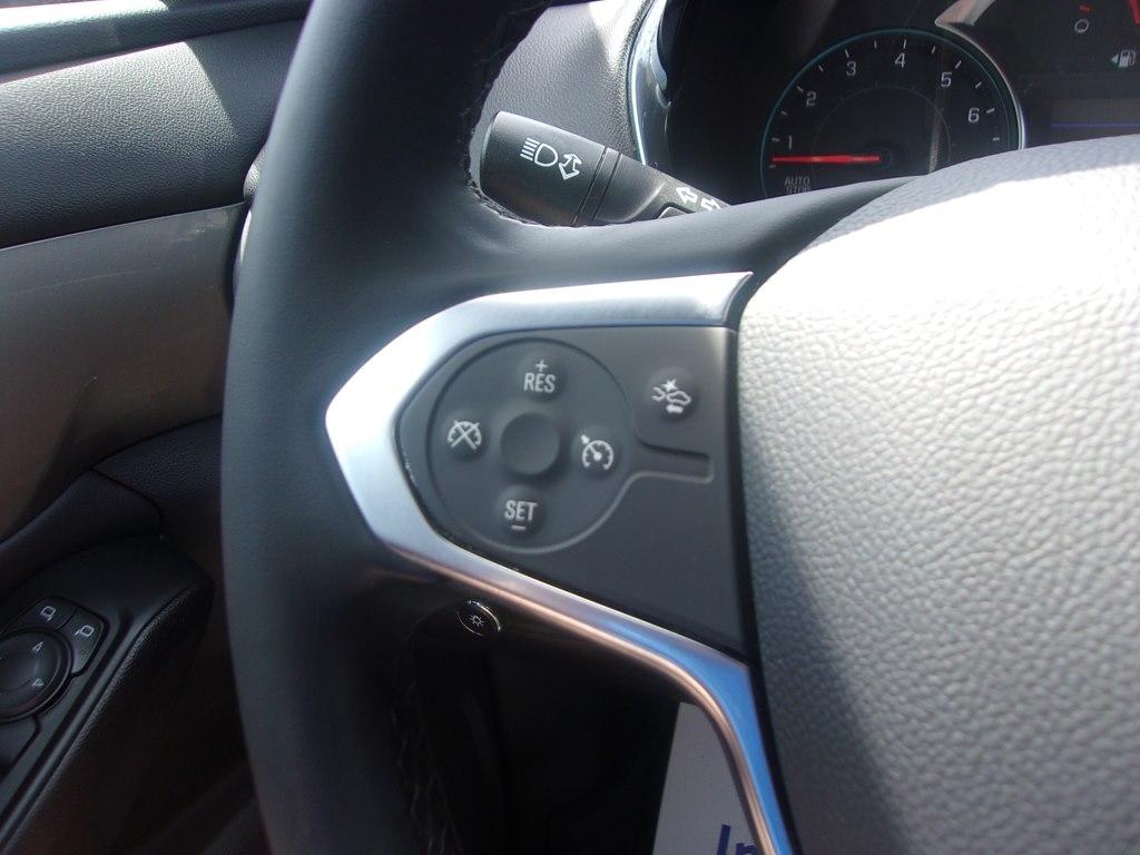 Chevrolet Traverse AWD 4dr LT Cloth w/1LT 2023