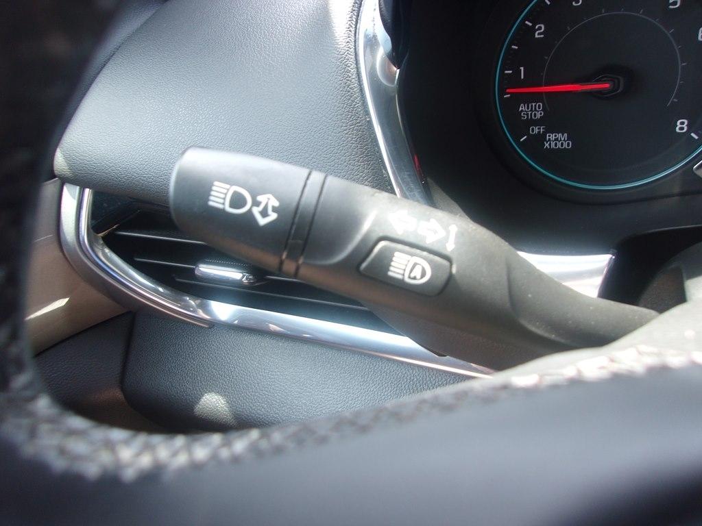 Chevrolet Traverse AWD 4dr LT Cloth w/1LT 2023