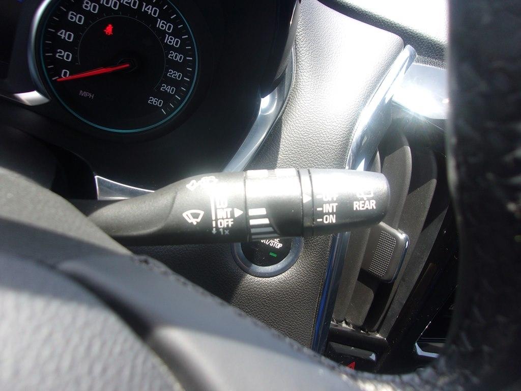 Chevrolet Traverse AWD 4dr LT Cloth w/1LT 2023