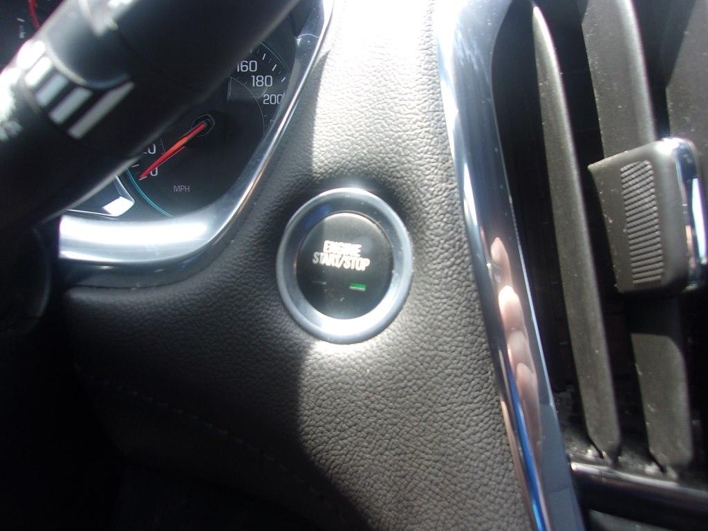 Chevrolet Traverse AWD 4dr LT Cloth w/1LT 2023