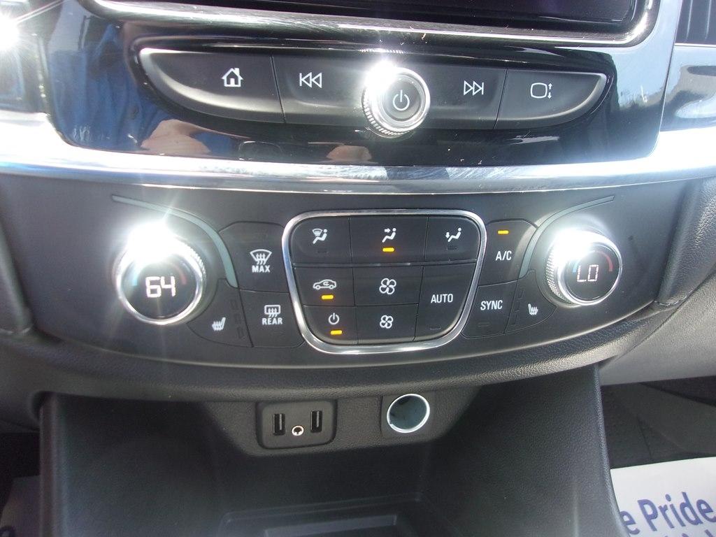 Chevrolet Traverse AWD 4dr LT Cloth w/1LT 2023