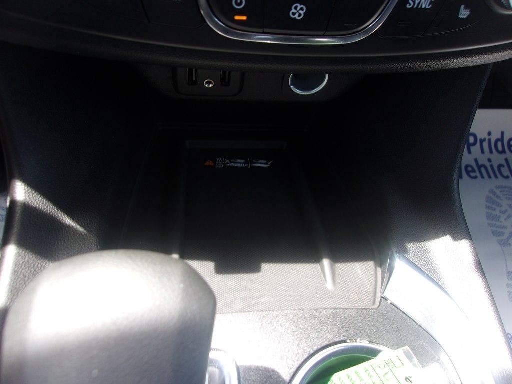 Chevrolet Traverse AWD 4dr LT Cloth w/1LT 2023