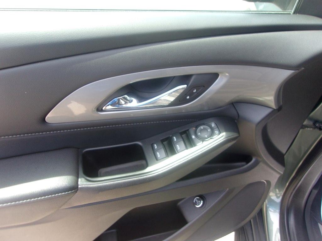 Chevrolet Traverse AWD 4dr LT Cloth w/1LT 2023
