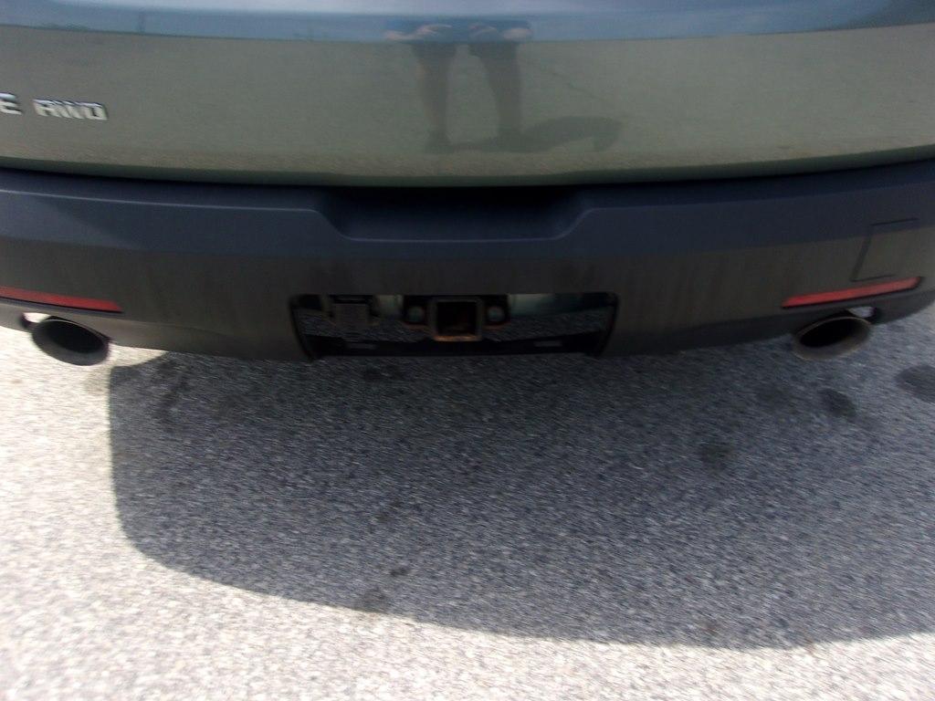 Chevrolet Traverse AWD 4dr LT Cloth w/1LT 2023