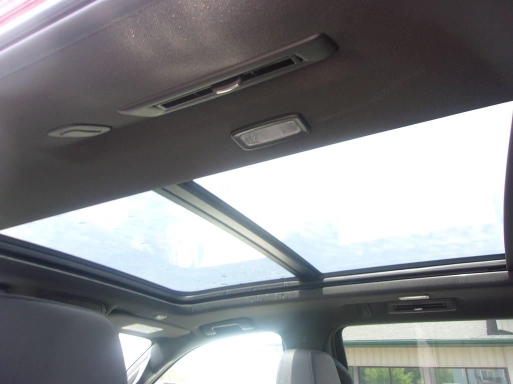 Chevrolet Tahoe 4WD 4dr LT 2022