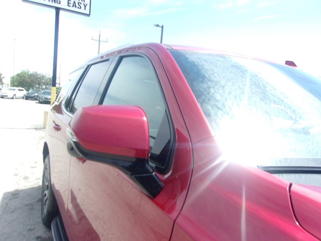 Chevrolet Tahoe 4WD 4dr LT 2022