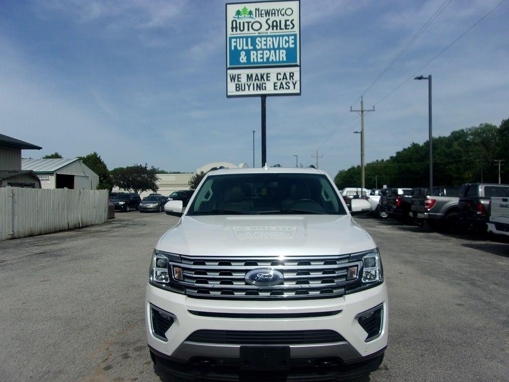 Ford Expedition Limited 4x4 2019