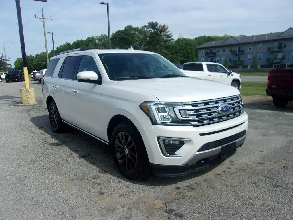 Ford Expedition Limited 4x4 2019