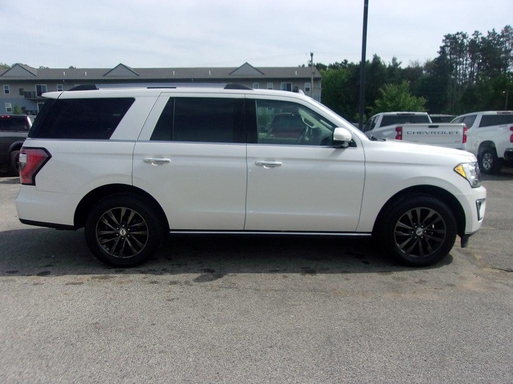 Ford Expedition Limited 4x4 2019