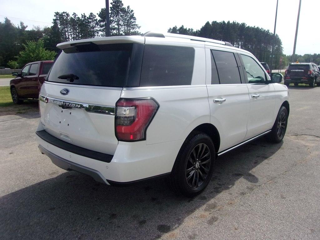 Ford Expedition Limited 4x4 2019