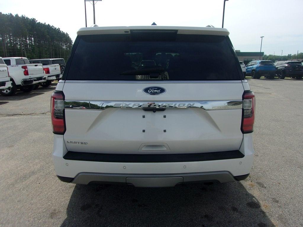 Ford Expedition Limited 4x4 2019