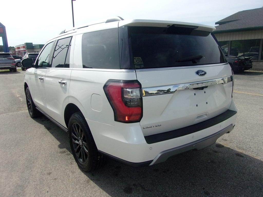 Ford Expedition Limited 4x4 2019