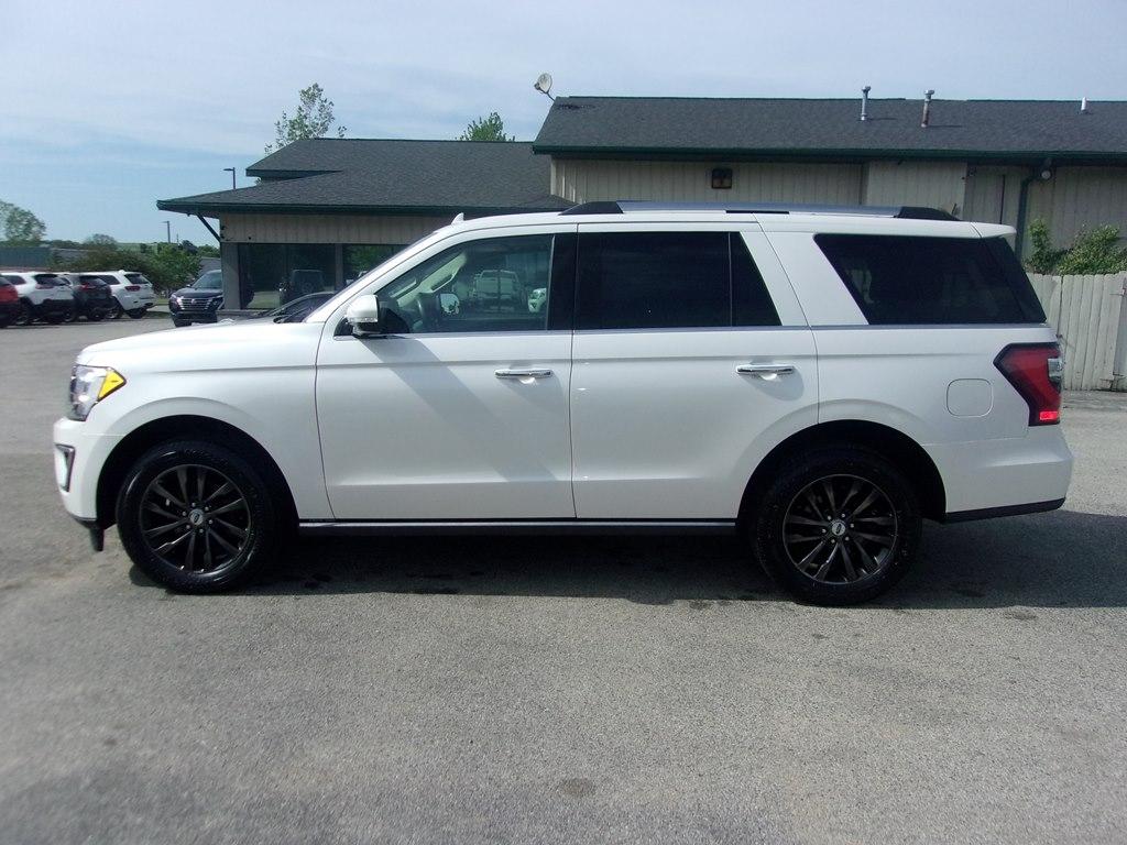 Ford Expedition Limited 4x4 2019