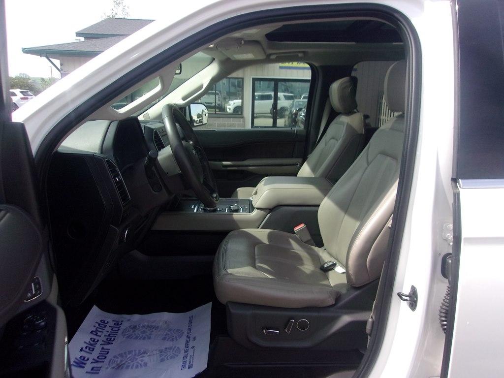 Ford Expedition Limited 4x4 2019