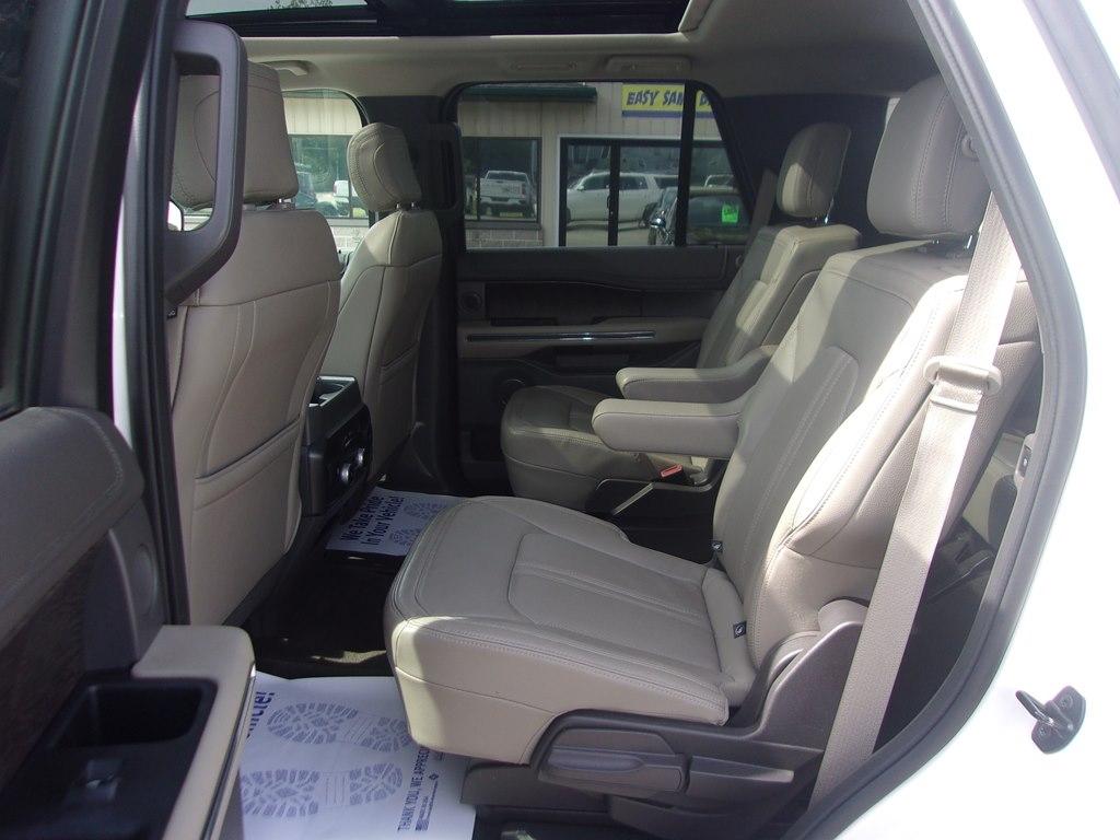 Ford Expedition Limited 4x4 2019