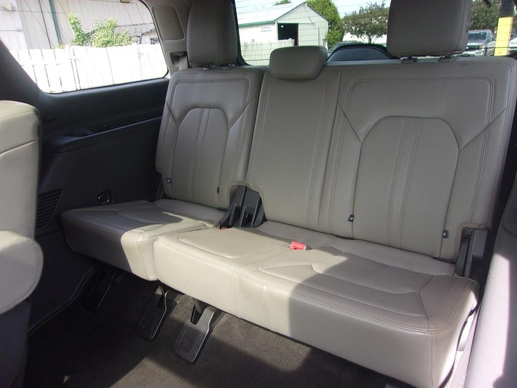 Ford Expedition Limited 4x4 2019