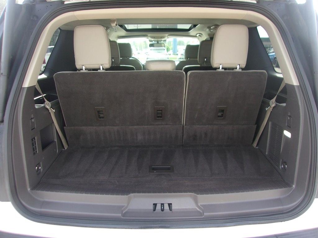 Ford Expedition Limited 4x4 2019