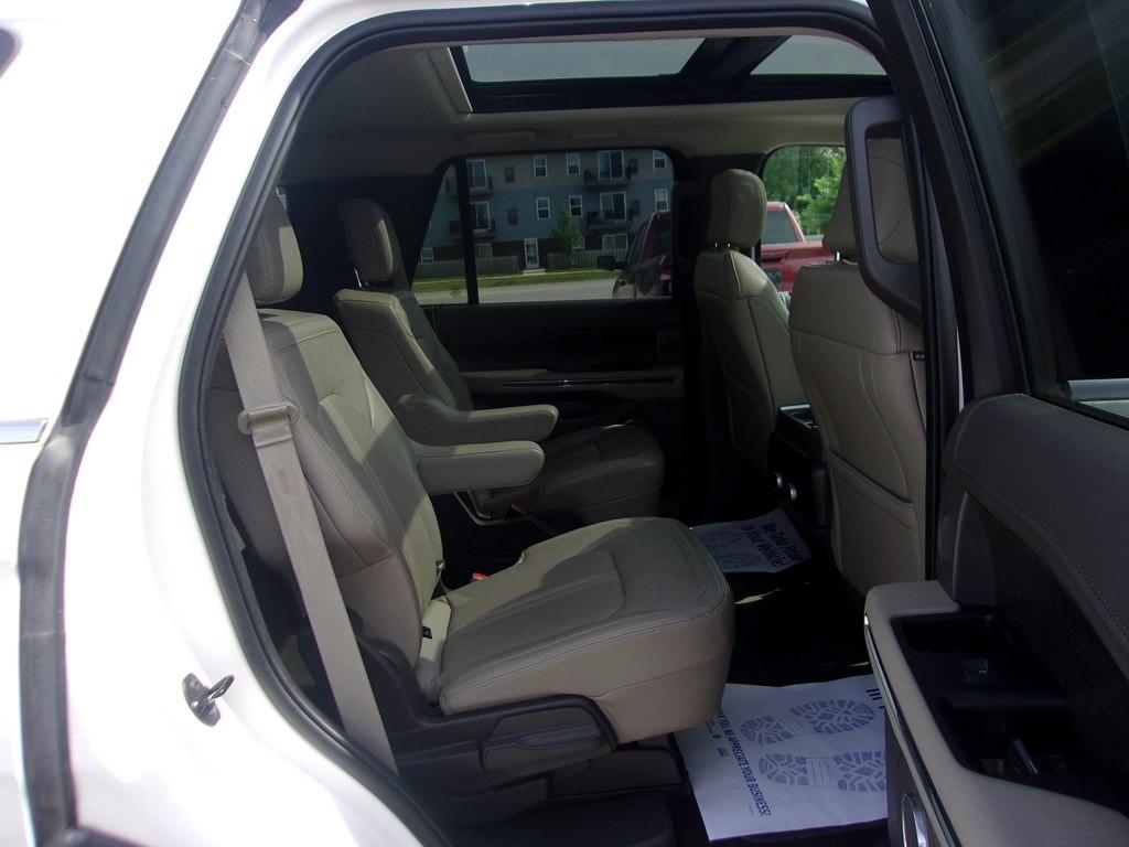 Ford Expedition Limited 4x4 2019