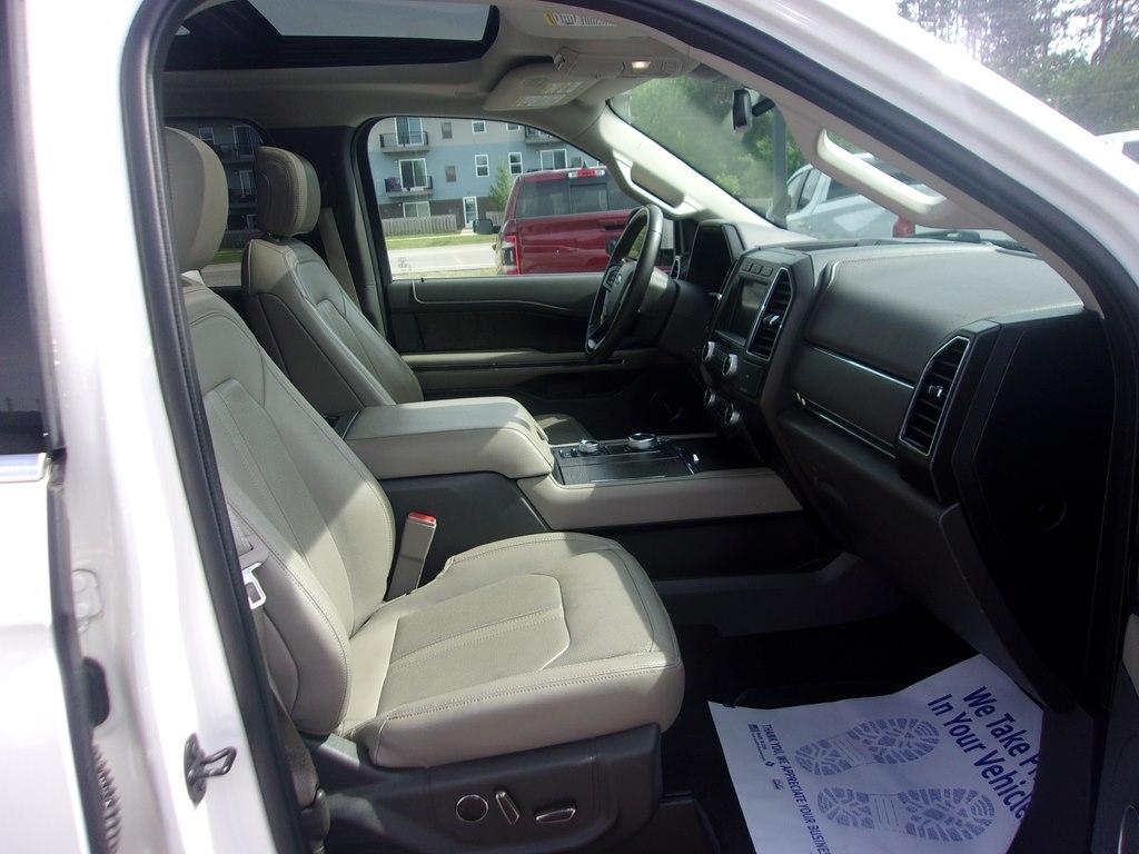 Ford Expedition Limited 4x4 2019