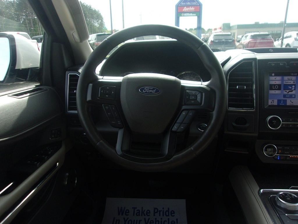 Ford Expedition Limited 4x4 2019