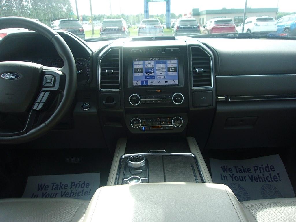 Ford Expedition Limited 4x4 2019