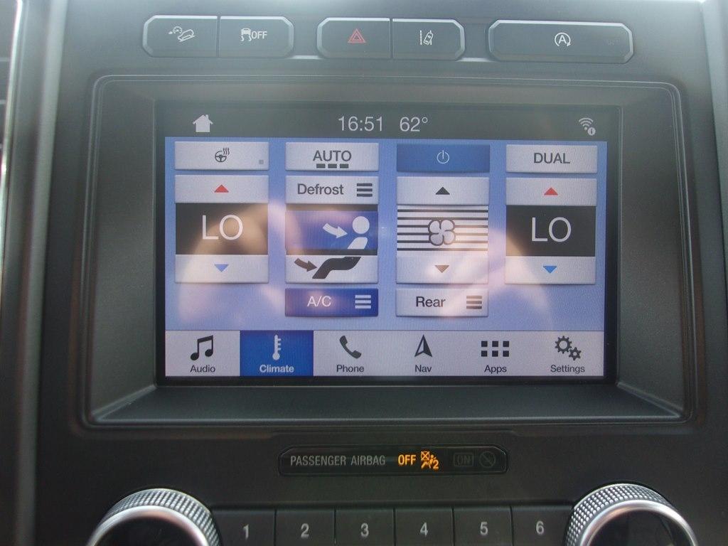 Ford Expedition Limited 4x4 2019