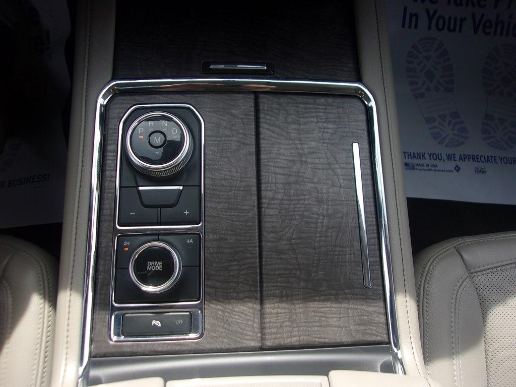 Ford Expedition Limited 4x4 2019