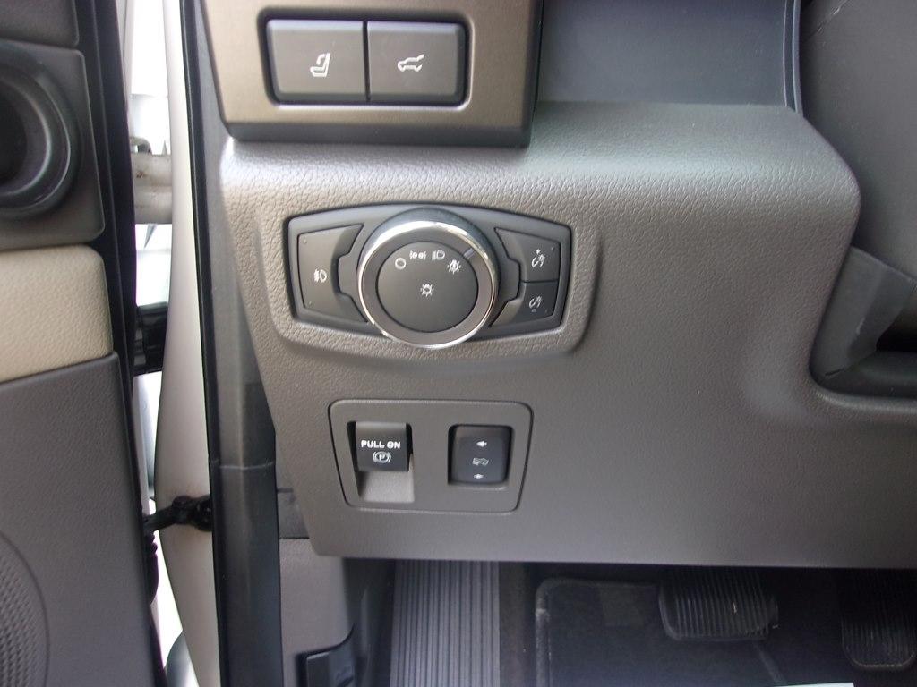 Ford Expedition Limited 4x4 2019