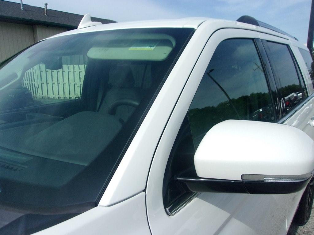 Ford Expedition Limited 4x4 2019