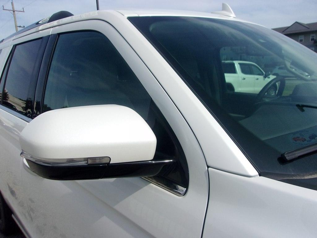 Ford Expedition Limited 4x4 2019