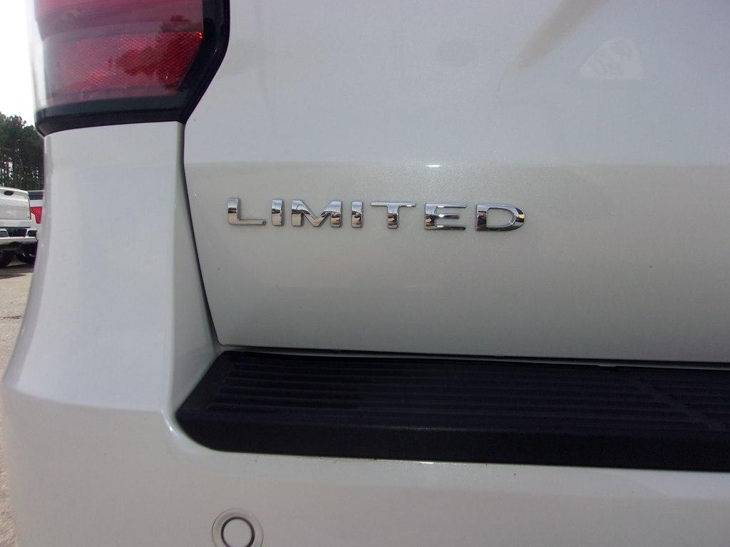 Ford Expedition Limited 4x4 2019