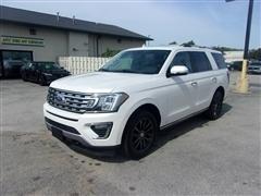 2019 Ford Expedition 