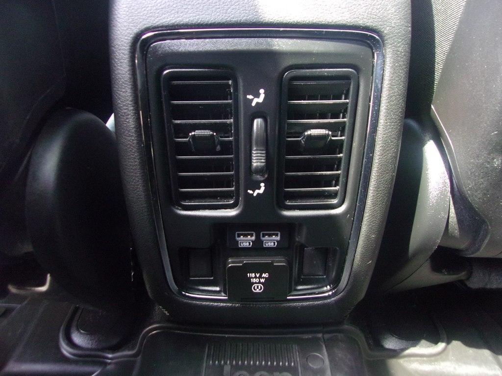 Jeep Grand Cherokee 80th Anniversary Edition 4x4 2021