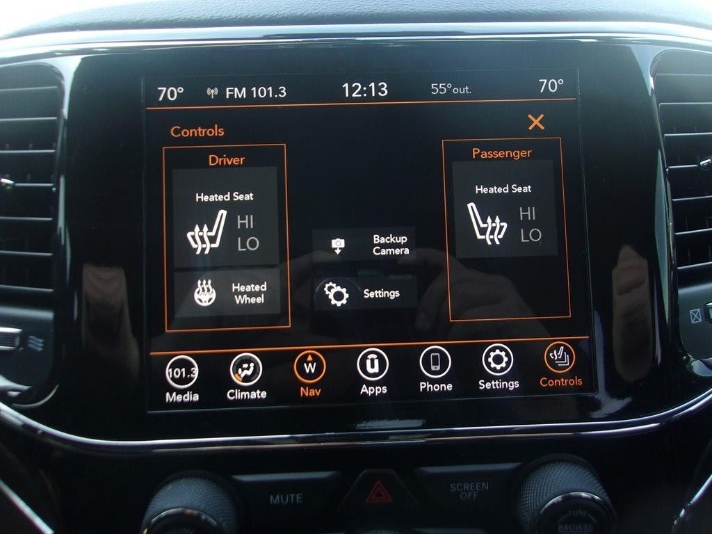 Jeep Grand Cherokee 80th Anniversary Edition 4x4 2021