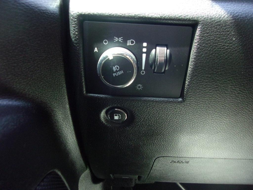 Jeep Grand Cherokee 80th Anniversary Edition 4x4 2021