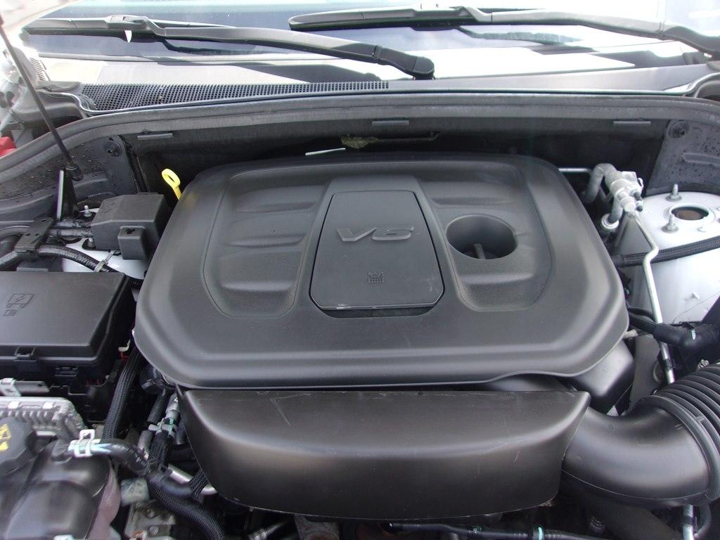 Jeep Grand Cherokee 80th Anniversary Edition 4x4 2021