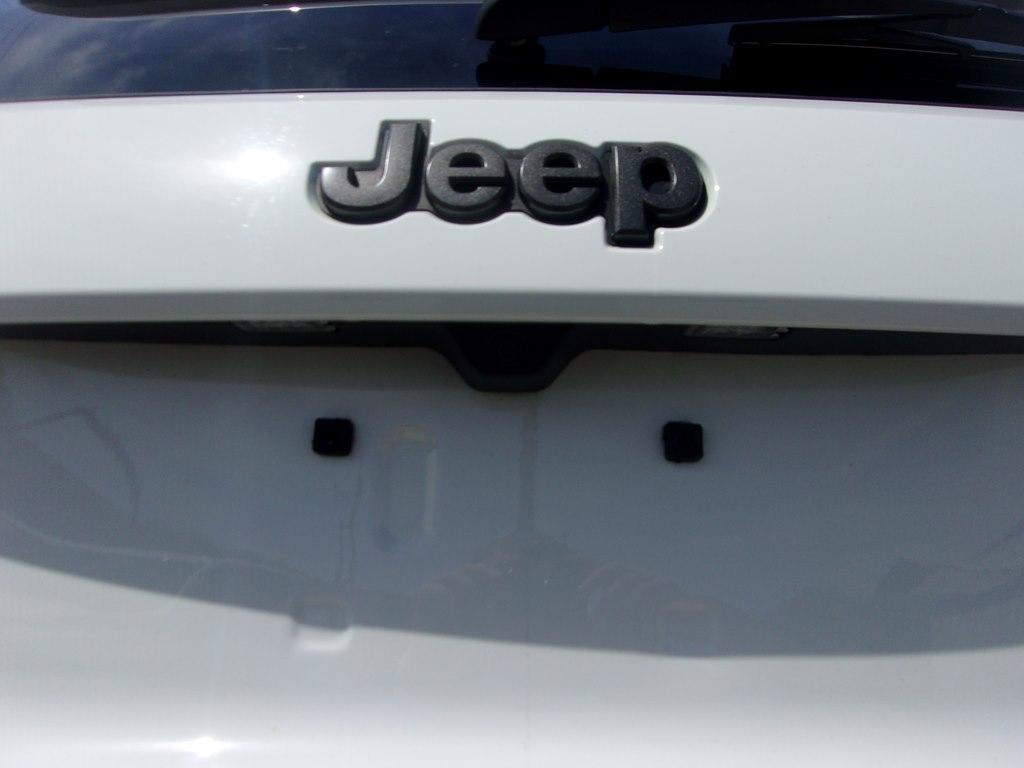 Jeep Grand Cherokee 80th Anniversary Edition 4x4 2021