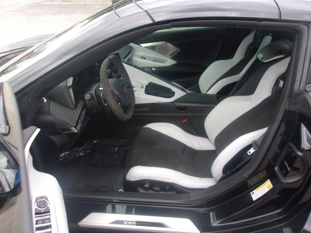 Chevrolet Corvette 2dr Stingray Conv w/2LT 2024