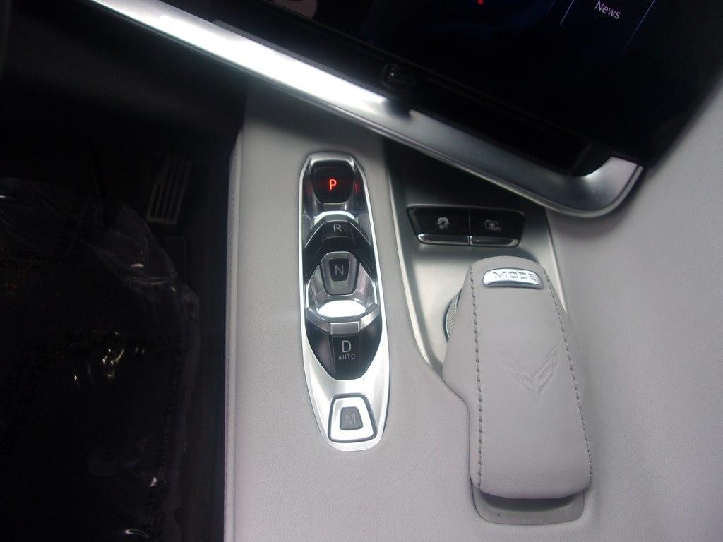 Chevrolet Corvette 2dr Stingray Conv w/2LT 2024