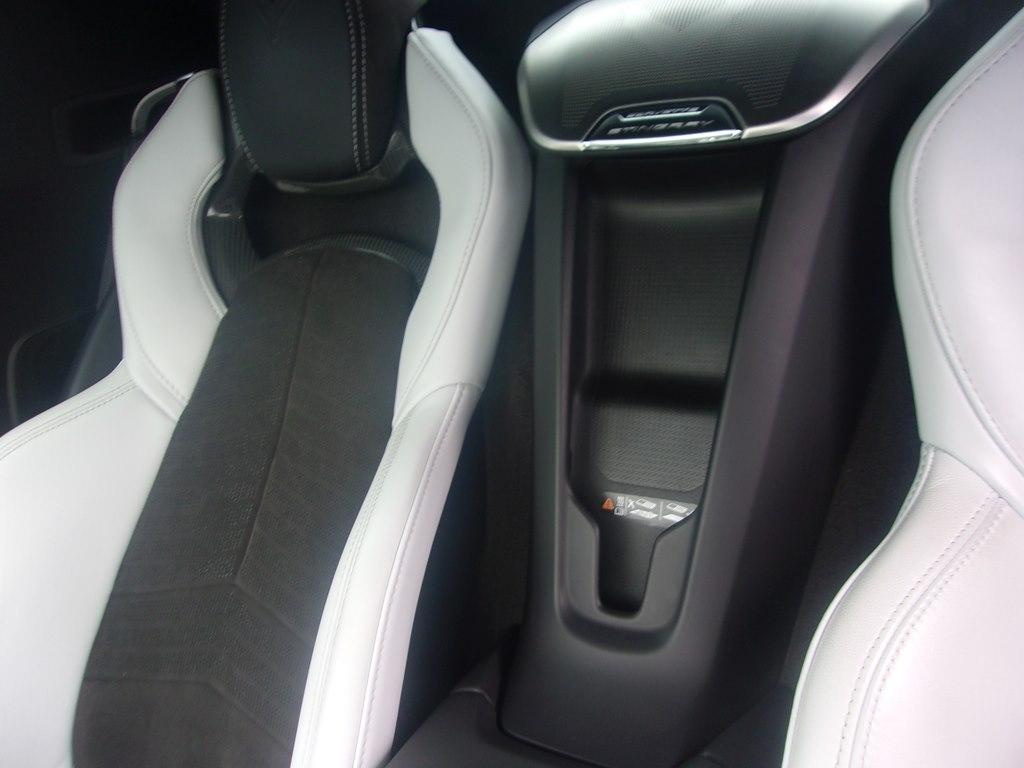 Chevrolet Corvette 2dr Stingray Conv w/2LT 2024