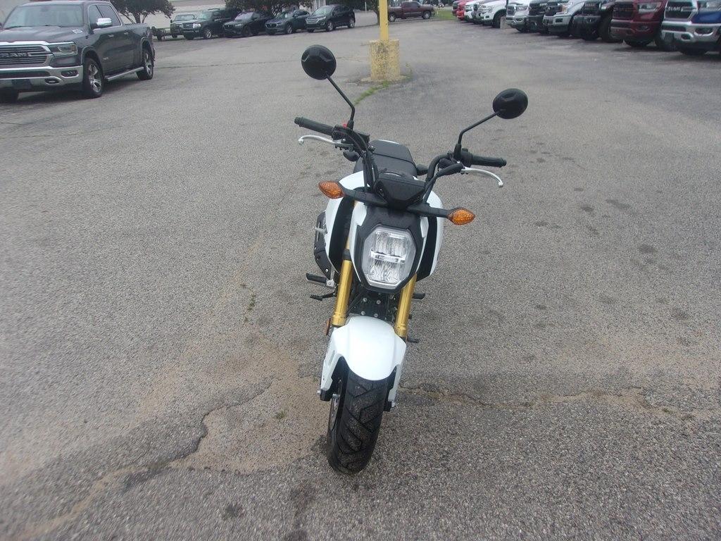 Honda Grom  2025