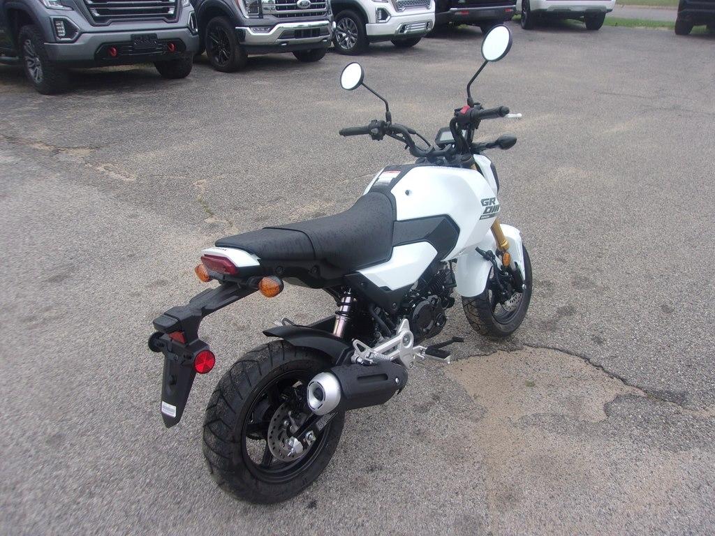 Honda Grom  2025